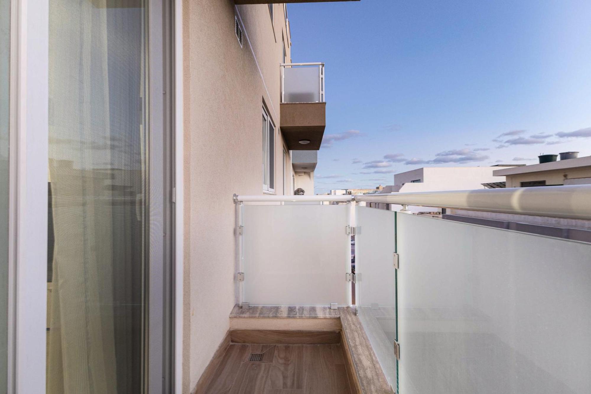 Luxurious & Spacious 2Bd Accomodation At The Podium - Yacht Marina Area, Close To Valletta Msida Exterior photo
